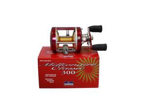 Daiwa M-C300 Millionaire Classic Reel Daiwa M-C300 Millionaire Classic Reel