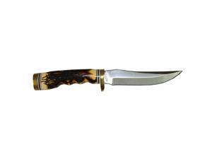 Schrade Uncle Henry Golden Spike Knife 153UH Schrade Uncle Henry Golden Spike Knife 153UH