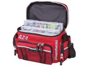 Flambeau Top Load Soft Side Tackle Bag 6105TB Flambeau Top Load Soft Side Tackle Bag 6105TB
