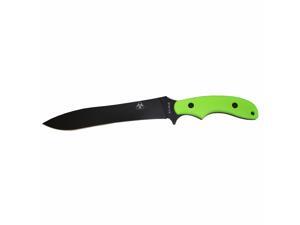 Ka-Bar ZK Zombie War Sword Fixed Knife 5701 Ka-Bar ZK Zombie War Sword Fixed Knife 5701