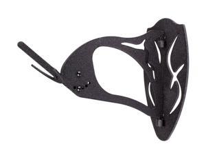 Skull Hooker Big Hooker Black Skull Hooker Big Hooker Black