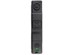 NOCO XGrid 11Wh USB Battery Pack & 250 Lumen LED Flashlight XGB3L NOCO XGrid 11Wh USB Battery Pack & 250 Lumen LED Flashlight XGB3L