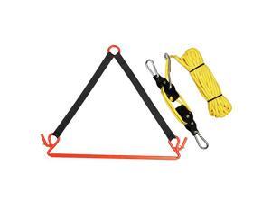 Hunter's Specialties Backcountry Gambrel and Hoist 01643 Hunter's Specialties Backcountry Gambrel and Hoist 01643