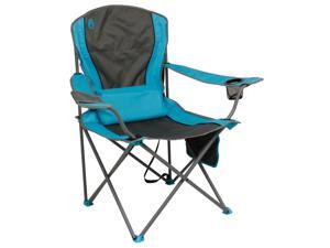 Coleman Beach Deluxe Low Sling Chair Citrus 2000019265 Coleman Beach Deluxe Low Sling Chair Citrus 2000019265