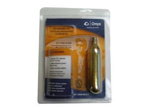 Onyx Rearming Kit For 3200 A / M Inflatable Pfd Onyx Rearming Kit For 3200 A / M Inflatable Pfd