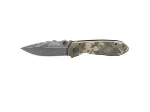 United Special Ops Association Folder Combat Knife UC3097 United Special Ops Association Folder Combat Knife UC3097