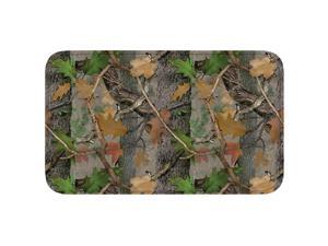 River's Edge Fall Trans Camo Memory Foam Mat 31.5x20in 1855 River's Edge Fall Trans Camo Memory Foam Mat 31.5x20in 1855