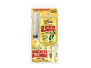 Top Secret Deer Bladder Buck Urine 5oz. TS1022 Top Secret Deer Bladder Buck Urine 5oz. TS1022