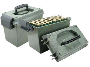 MTM 100 Round Shotshell Dry Box 12Ga. Camo SD-100-12-09 MTM 100 Round Shotshell Dry Box 12Ga. Camo SD-100-12-09