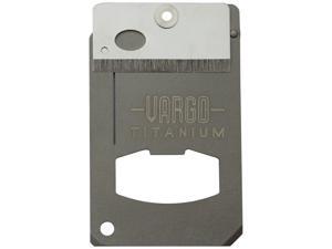 Vargo Titanium Swing Blade Tool Classic T-440 Vargo Titanium Swing Blade Tool Classic T-440