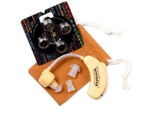 Woodland Whisper Behind the Ear Hearing Enhancer WW Woodland Whisper Behind the Ear Hearing Enhancer WW