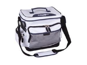 Flambeau Saltwater Large Tackle System-White Flambeau Saltwater Large Tackle System-White