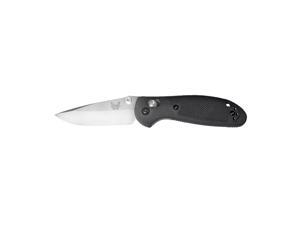 Benchmade 556 Mini Griptilian Knife Plain Edge Benchmade 556 Mini Griptilian Knife Plain Edge