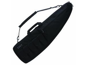 Timber Ridge 40in Black Tactical Case TRT007-BLK Timber Ridge 40in Black Tactical Case TRT007-BLK