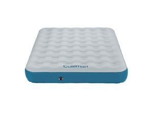 Coleman Durarest Extra High Airbed Queen 2000020875 Coleman Durarest Extra High Airbed Queen 2000020875