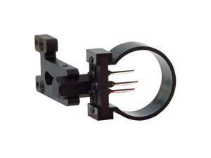 Martin GWS Striker Bow Sight Hunting Black 1204 Martin GWS Striker Bow Sight Hunting Black 1204