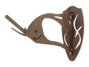 Skull Hooker Big Hooker Brown Skull Hooker Big Hooker Brown