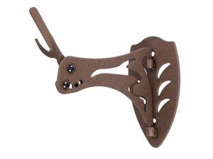 Skull Hooker Little Hooker Brown Skull Hooker Little Hooker Brown