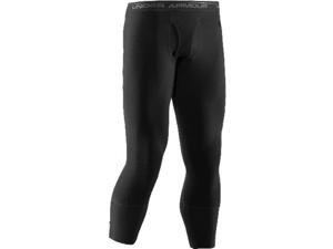 Under Armour Extreme Base Bottom Black XL 1259137-002-XL Under Armour Extreme Base Bottom Black XL 1259137-002-XL