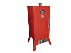 Smokehouse Standard Gas Outdoor Smoker 9933-000-0000 Smokehouse Standard Gas Outdoor Smoker 9933-000-0000