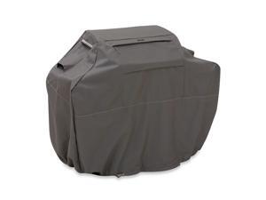 Classic Accessories Ravenna BBQ Grill Cover XX-Large 72" L x 26" W x 51" H 55-193-065101-00 Classic Accessories Ravenna BBQ Grill Cover XX-Large 72" L x 26" W x 51" H 55-193-065101-00
