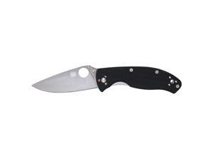 Spyderco C122GP Tenacious GP Knife Spyderco C122GP Tenacious GP Knife