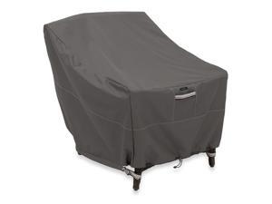 Classic Accessories Ravenna Adirondack Chair Cover 55-165-015101-00 Classic Accessories Ravenna Adirondack Chair Cover 55-165-015101-00