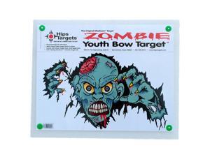 Hips Archery Youth Zombie Target 24"x22"x2" Youth Zombie Hips Archery Youth Zombie Target 24"x22"x2" Youth Zombie