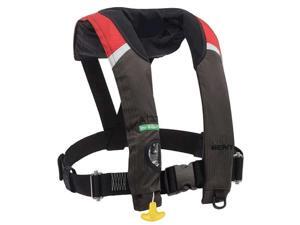 Onyx Outdoor A-33 In-Sight Auto Stole IPFD Red 133400-100-004-13 Onyx Outdoor A-33 In-Sight Auto Stole IPFD Red 133400-100-004-13