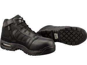 AIR 5 SAFETY TOE SIDE ZIP SIZE 11.5 AIR 5 SAFETY TOE SIDE ZIP SIZE 11.5