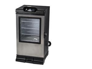 Masterbuilt 30" Bluetooth Smoker with Window Gen 2.5 20072115 Masterbuilt 30" Bluetooth Smoker with Window Gen 2.5 20072115