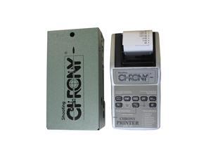 Shooting Chrony Gamma Chronograph w/Ballistic Printer Shooting Chrony Gamma Chronograph w/Ballistic Printer