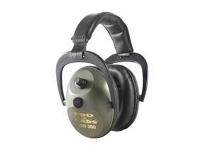 Pro Ears Pro Tac SC Ear Muffs Green GS-PTS-L-G Pro Ears Pro Tac SC Ear Muffs Green GS-PTS-L-G