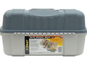 Flambeau Hip Roof Box 2059 20In.X11.65In.X10.64In. Flambeau Hip Roof Box 2059 20In.X11.65In.X10.64In.