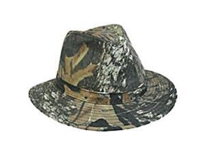 Outdoor Cap Safari Hat Mossy Oak 900EX-MOBU Outdoor Cap Safari Hat Mossy Oak 900EX-MOBU