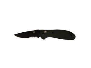 Benchmade Mini Griptilian Knife Combo Edge 556SBKOD Benchmade Mini Griptilian Knife Combo Edge 556SBKOD