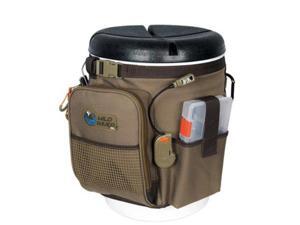 Wild River Rigger 5 Gallon Bucket Organizer W/accessories WT3507 Wild River Rigger 5 Gallon Bucket Organizer W/accessories WT3507