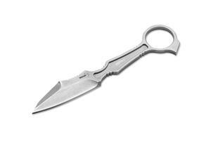 Boker Plus GITFO Tactical Knife 3" Blade with Kydex Sheath 02BO057 Boker Plus GITFO Tactical Knife 3" Blade with Kydex Sheath 02BO057