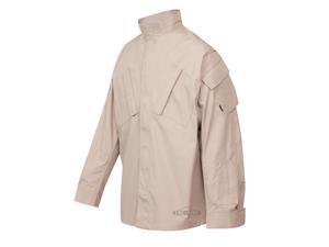 Tru-Spec XFire FR TRU Long-Sleeve Shirt Khaki M-Reg 1673004 Tru-Spec XFire FR TRU Long-Sleeve Shirt Khaki M-Reg 1673004