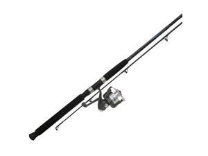 Quantum Blue Runner Spinning Combo BLR60102MH Quantum Blue Runner Spinning Combo BLR60102MH