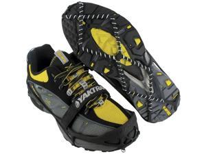Yaktrax Pro Traction Cleats Black Small 08609 Yaktrax Pro Traction Cleats Black Small 08609