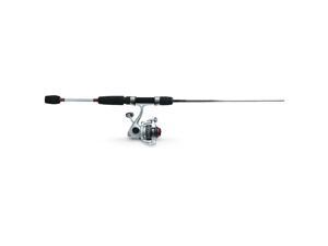 Quantum Xtralite 2-Piece Spinning Combo - 5-Feet Ultra Light Quantum Xtralite 2-Piece Spinning Combo - 5-Feet Ultra Light