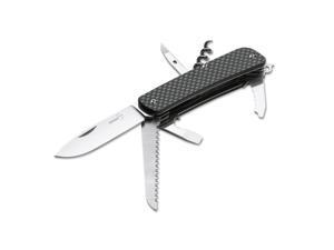 Boker Plus Tech-Tool Carbon 6-01BO828 Boker Plus Tech-Tool Carbon 6-01BO828