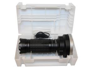 Fenix TK75 2900 Lumen T Series Flashlight Black Fenix TK75 2900 Lumen T Series Flashlight Black