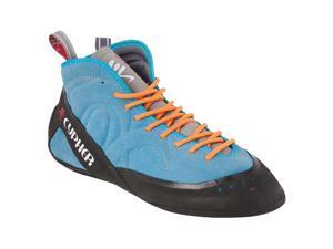 Cypher Sentinel Vibram Climbing Shoes 9 Lib-401069 Cypher Sentinel Vibram Climbing Shoes 9 Lib-401069
