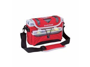 Flambeau Kwikdraw Soft Side Tackle Bag 4501ST Flambeau Kwikdraw Soft Side Tackle Bag 4501ST