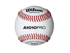 Wilson A1010 Pro Baseball SST 12 Pack WTA1010BPROSST Wilson A1010 Pro Baseball SST 12 Pack WTA1010BPROSST