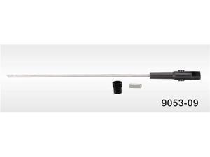 Inner Shaft 9053-09 For Aerosaur, Volitation RC Helicopter, & Double Horse Brands Inner Shaft 9053-09 For Aerosaur, Volitation RC Helicopter, & Double Horse Brands