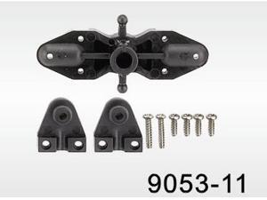 9053-11 Bottom Fan Clip For Aerosaur, Volitation RC Helicopter, & Double Horse Brands 9053-11 Bottom Fan Clip For Aerosaur, Volitation RC Helicopter, & Double Horse Brands
