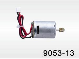 Motor 9053-13A Motor For Aerosaur, Volitation RC Helicopter, & Double Horse Brands Motor 9053-13A Motor For Aerosaur, Volitation RC Helicopter, & Double Horse Brands